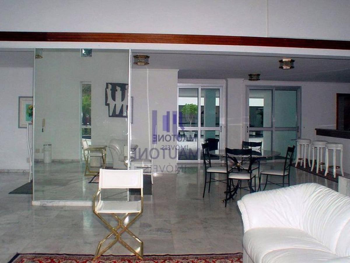 4 bedrooms Apartment in Sao Paulo, Brazil No. 451205