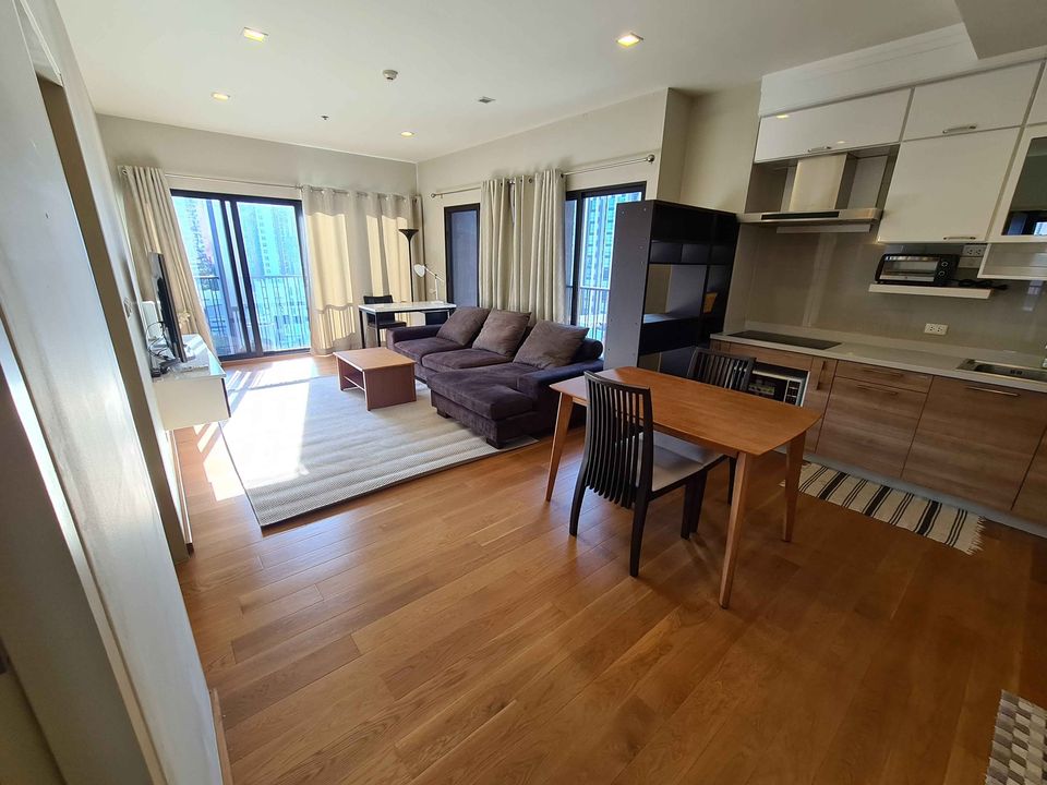 Condominio de 2 dormitorios en Railay Beach, Thailand No. 66166