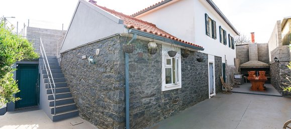 2 bedrooms House in Calheta, Portugal No. 29386 11