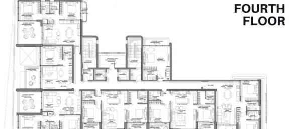 2 bedrooms Apartment in Paphos, Cyprus No. 15507 4