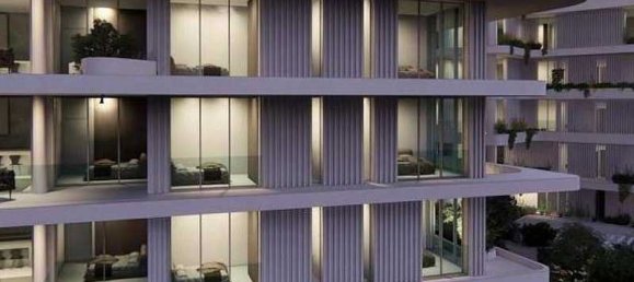 2 bedrooms Apartment in Paphos, Cyprus No. 15507 8