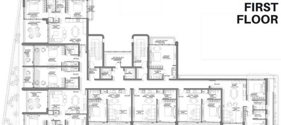 2 bedrooms Apartment in Paphos, Cyprus No. 15507 6