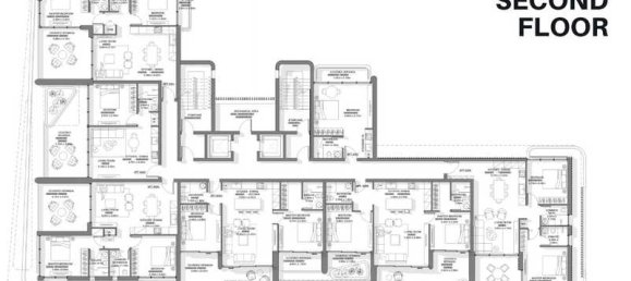 2 bedrooms Apartment in Paphos, Cyprus No. 15507 5