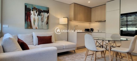 1 Schlafzimmer Wohnung in Matosinhos, Portugal, Nr. 305667 2