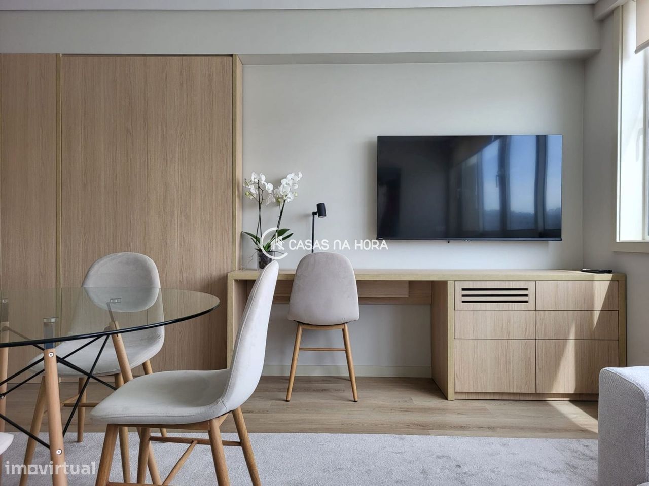 1 bedroom Apartment in Matosinhos, Portugal No. 305667