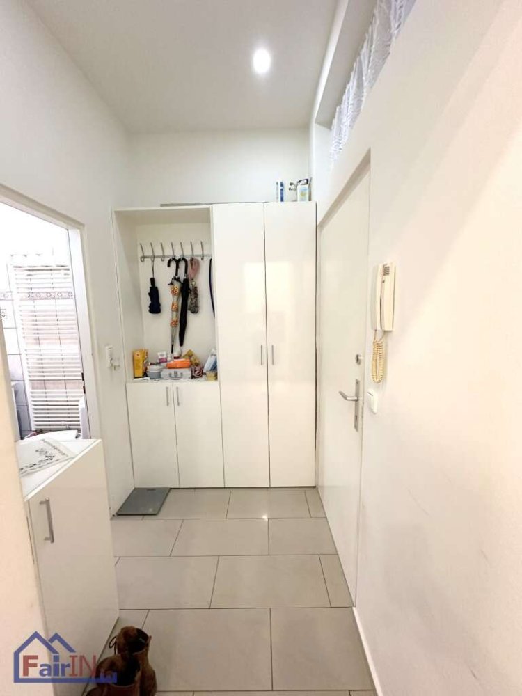 Apartamento de 2 divisões em Favoriten, Austria N.º 15751