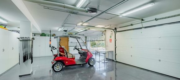 5 غرف نوم منزل في Marbella, Spain رقم 84316 56