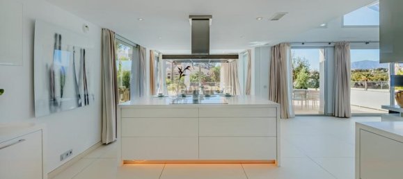 5 غرف نوم منزل في Marbella, Spain رقم 84316 39