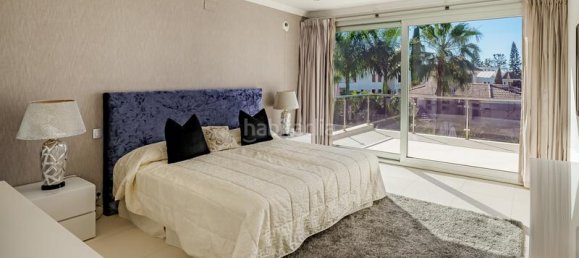 5 غرف نوم منزل في Marbella, Spain رقم 84316 22