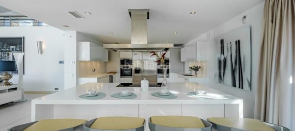 5 غرف نوم منزل في Marbella, Spain رقم 84316 15