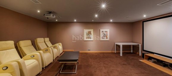 5 غرف نوم منزل في Marbella, Spain رقم 84316 43