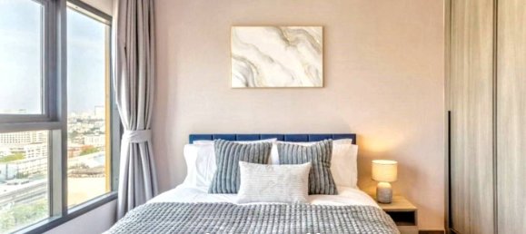 2 Schlafzimmer Eigentumswohnung in Bang Kapi, Thailand, Nr. 26214 8