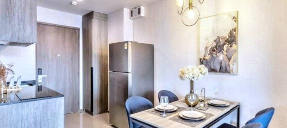 2 Schlafzimmer Eigentumswohnung in Bang Kapi, Thailand, Nr. 26214 3