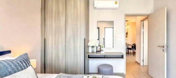 2 Schlafzimmer Eigentumswohnung in Bang Kapi, Thailand, Nr. 26214 7