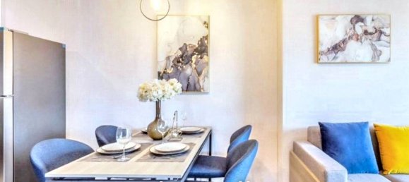 2 Schlafzimmer Eigentumswohnung in Bang Kapi, Thailand, Nr. 26214 2