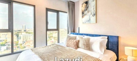 2 Schlafzimmer Eigentumswohnung in Bang Kapi, Thailand, Nr. 26214 5