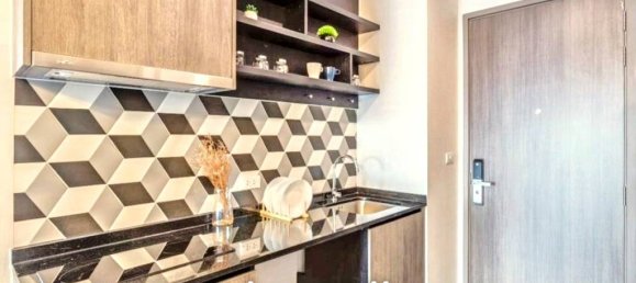 2 Schlafzimmer Eigentumswohnung in Bang Kapi, Thailand, Nr. 26214 9