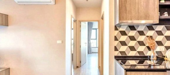 2 Schlafzimmer Eigentumswohnung in Bang Kapi, Thailand, Nr. 26214 10