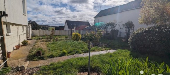 Casa T3 em Vendome, France N.º 74839 10