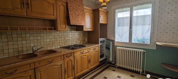 Casa T3 em Vendome, France N.º 74839 3