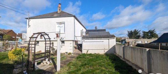 Casa T3 em Vendome, France N.º 74839 11