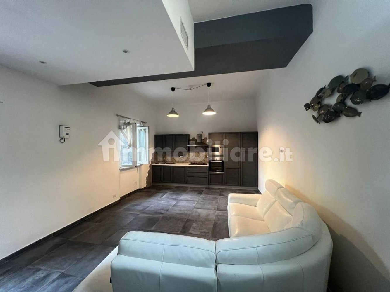 2 bedrooms House in Carrara, Italy No. 50915