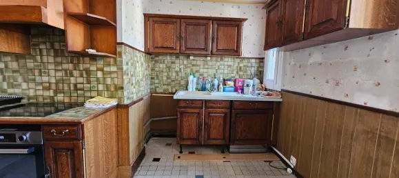 2 bedrooms Apartment in Saint-Etienne, France No. 348210 2