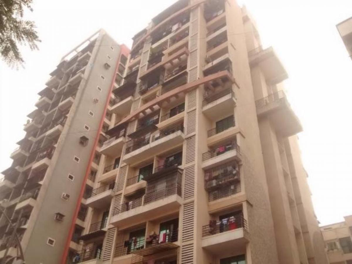 Studio in Mumbai, India No. 58492