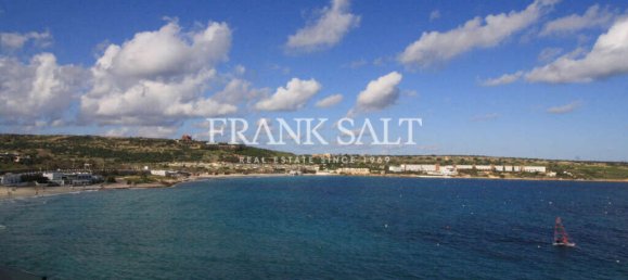 Ático de 3 dormitorios en Mellieha, Malta No. 7833 2