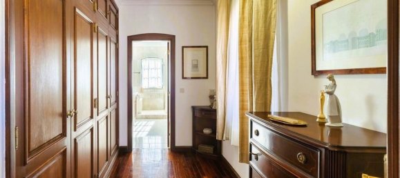 Дом с 6 спальнями в Монтижу, Португалия № 106540 3