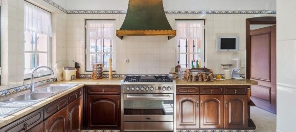 Дом с 6 спальнями в Монтижу, Португалия № 106540 18