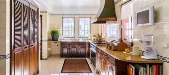 Дом с 6 спальнями в Монтижу, Португалия № 106540 16