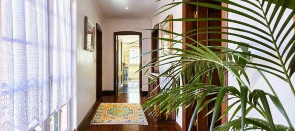 Дом с 6 спальнями в Монтижу, Португалия № 106540 27