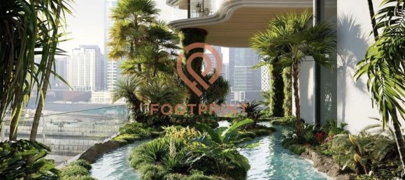 1 bedroom Apartment in Business Bay, UAE No. 24295 10