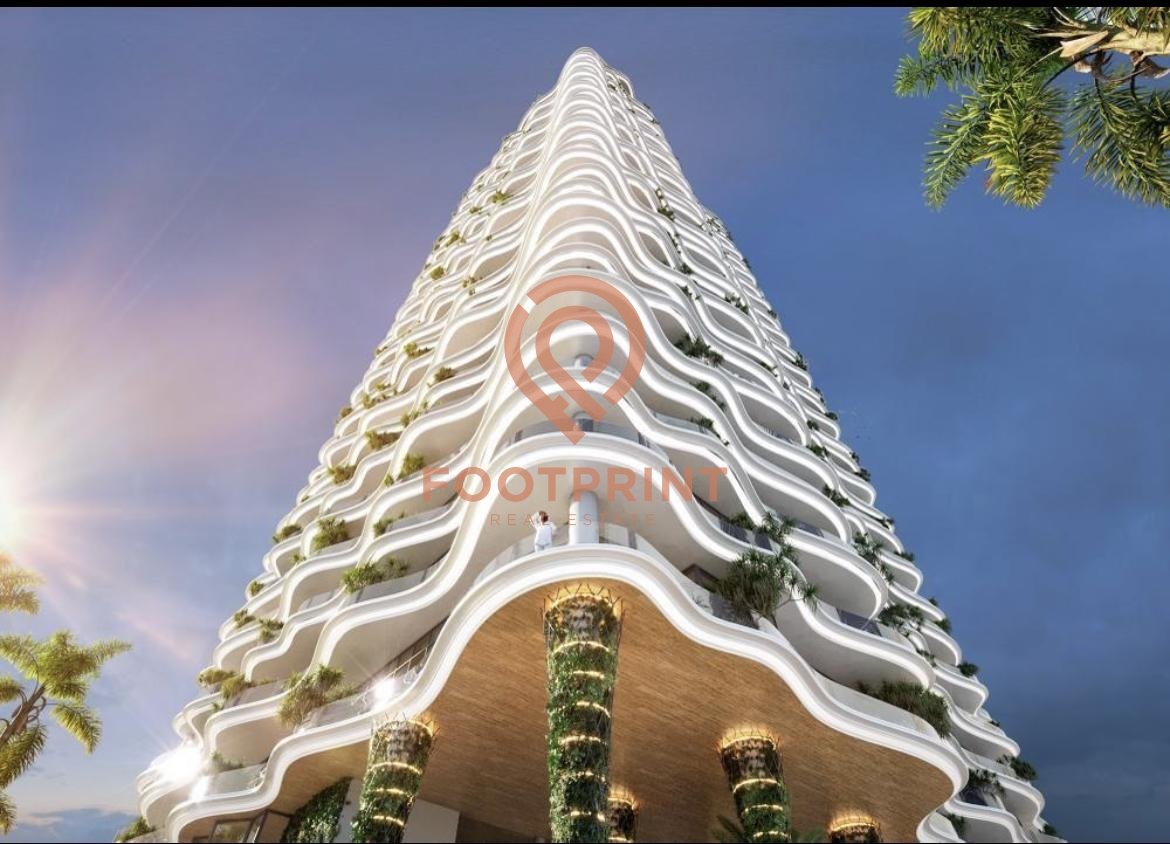 1 bedroom Apartment in Business Bay, UAE No. 24295