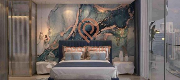 1 bedroom Apartment in Business Bay, UAE No. 24295 5