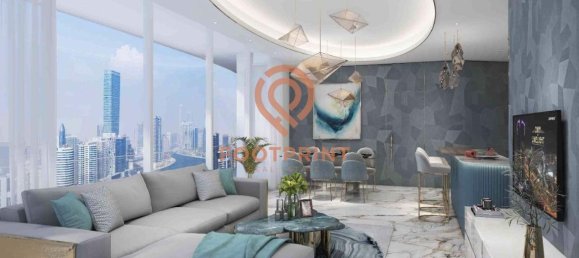 1 bedroom Apartment in Business Bay, UAE No. 24295 6