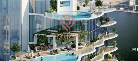 1 bedroom Apartment in Business Bay, UAE No. 24295 2