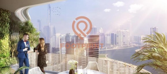 1 bedroom Apartment in Business Bay, UAE No. 24295 8