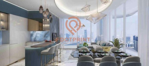 1 bedroom Apartment in Business Bay, UAE No. 24295 3