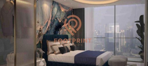 1 bedroom Apartment in Business Bay, UAE No. 24295 7