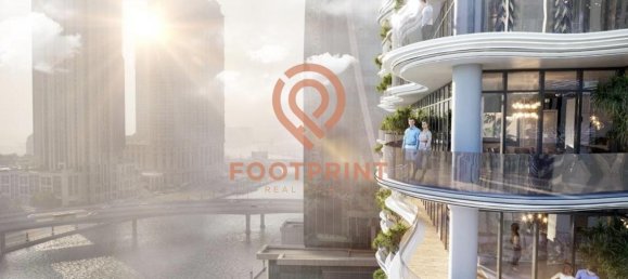 1 bedroom Apartment in Business Bay, UAE No. 24295 4