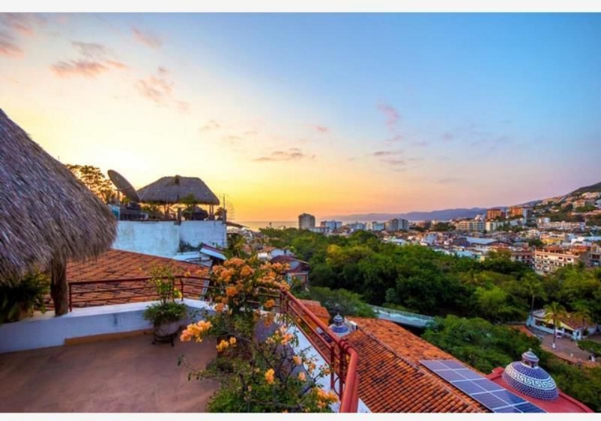 Casa T5 em Jalisco, Mexico N.º 150421