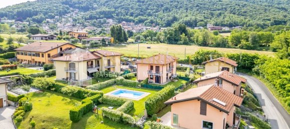 2-Zimmer Wohnung in Brezzo di Bedero, Italy, Nr. 264961 9