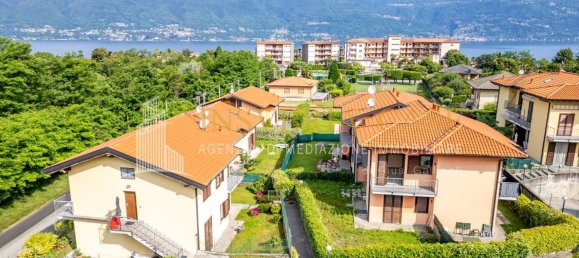2-Zimmer Wohnung in Brezzo di Bedero, Italy, Nr. 264961 5