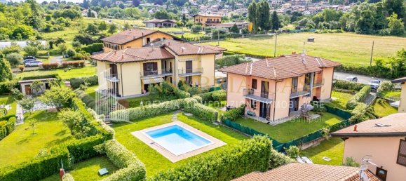 2-Zimmer Wohnung in Brezzo di Bedero, Italy, Nr. 264961 3