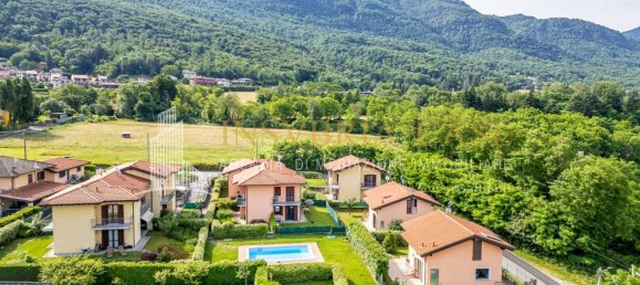 2-Zimmer Wohnung in Brezzo di Bedero, Italy, Nr. 264961 2