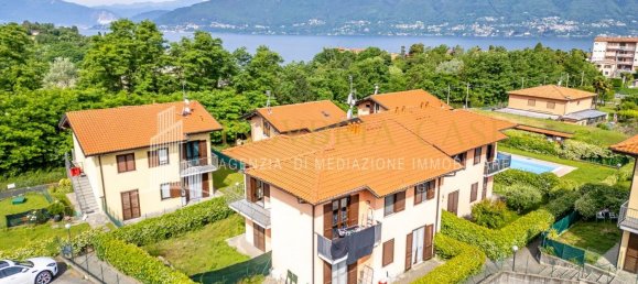 2-Zimmer Wohnung in Brezzo di Bedero, Italy, Nr. 264961 13