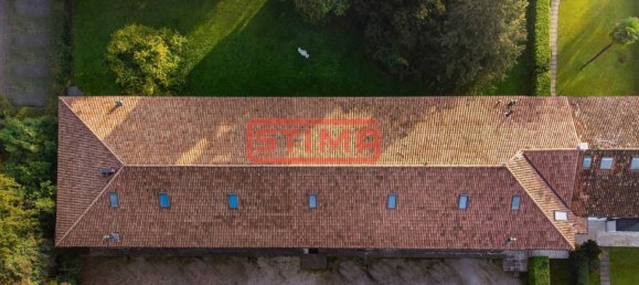 3 rooms Office in Preganziol, Italy No. 365210 8