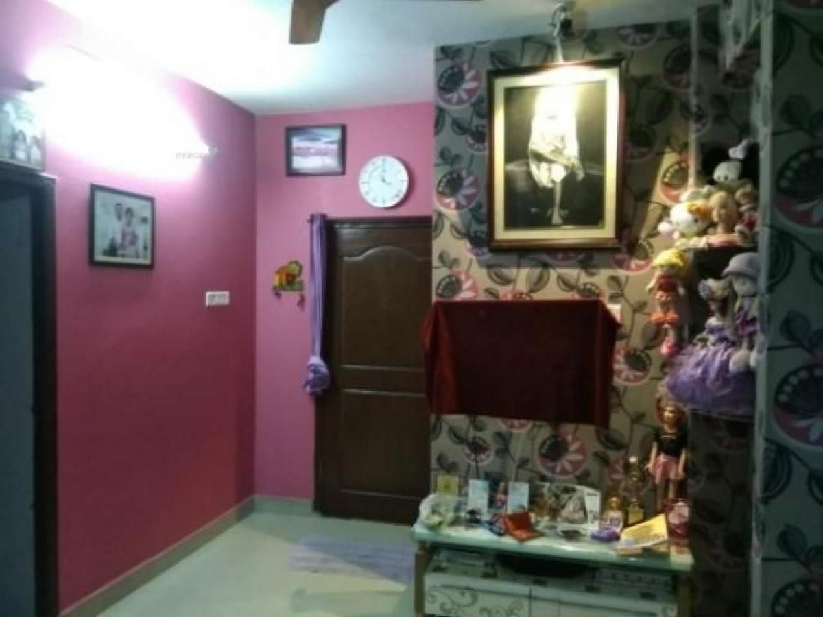 2 bedrooms House in Chennai, India No. 21254